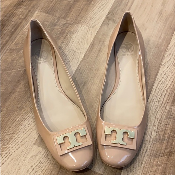 Tory Burch Block Heels - Picture 1 of 6